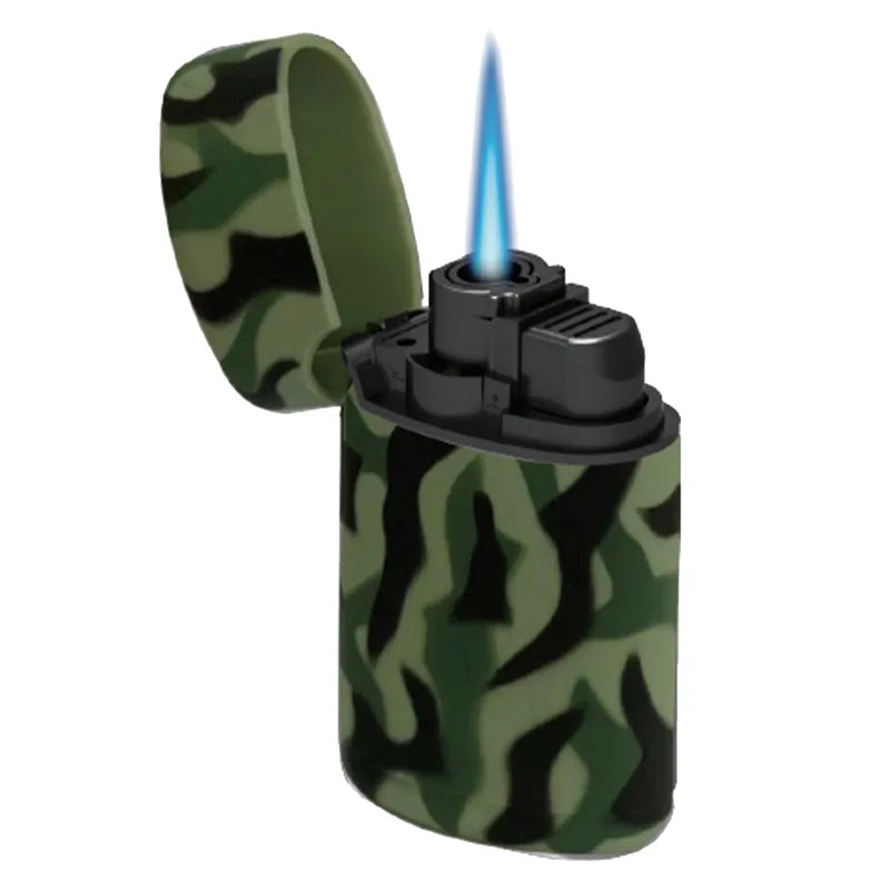 Zengas Lighter