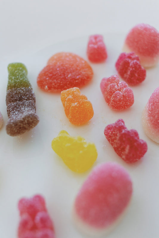 Cannabis Gummies