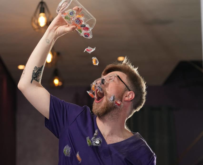 Edibles and Infused-drinks