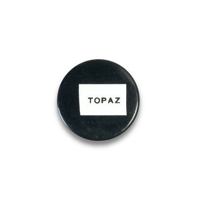 Topaz Bubble Hash 1G