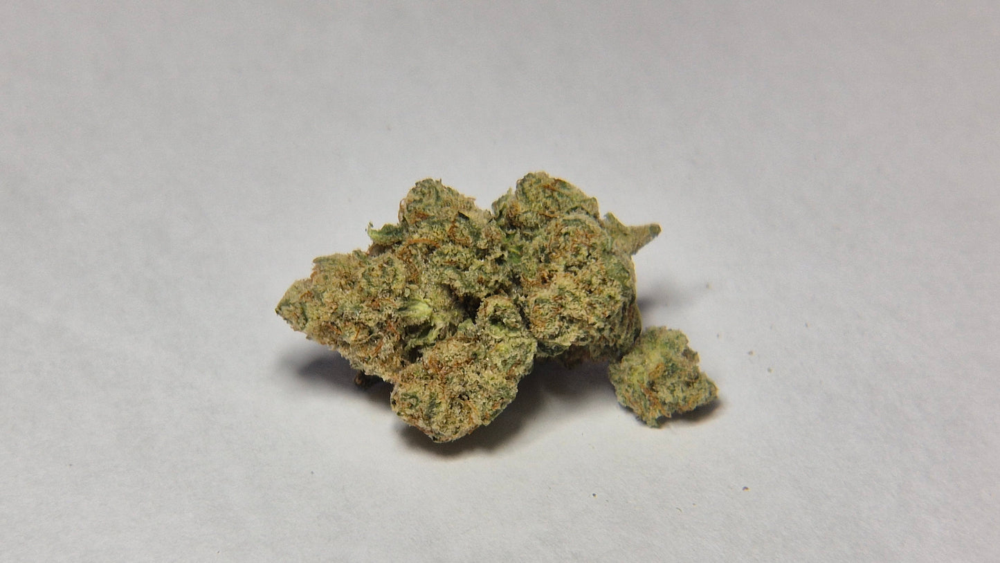 Platinum Kush 3G