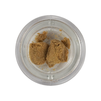 Creamy Cookies Bubble Hash 1g