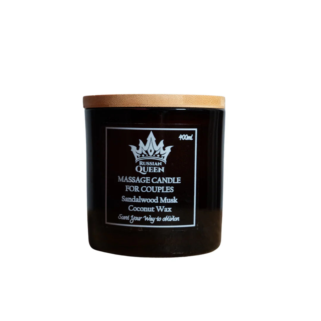 Massage Candle 300ml