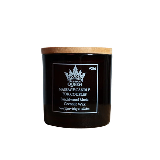 Massage Candle 300ml