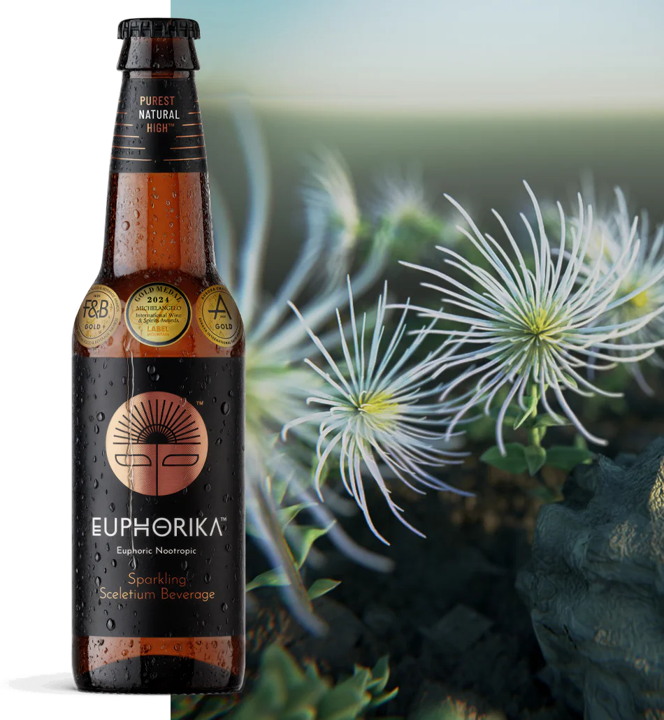Euphorika 330ml