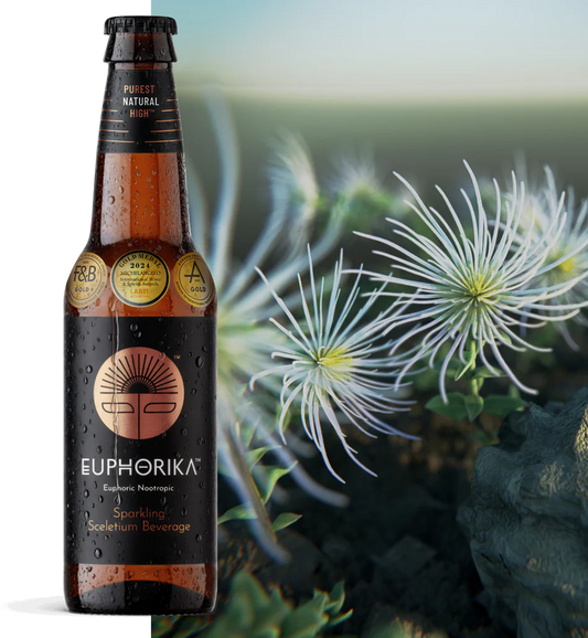 Euphorika 330ml