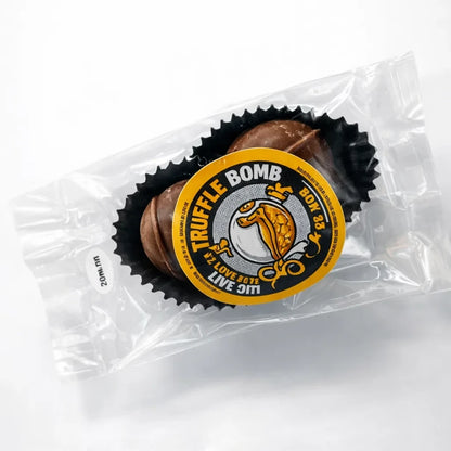 Truffles Live Rosin 200mg